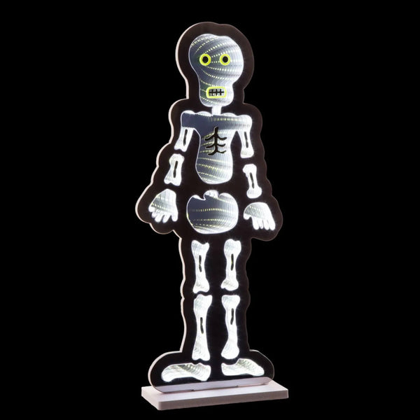 Premier 60cm LED Infinity Mirror - Skeleton