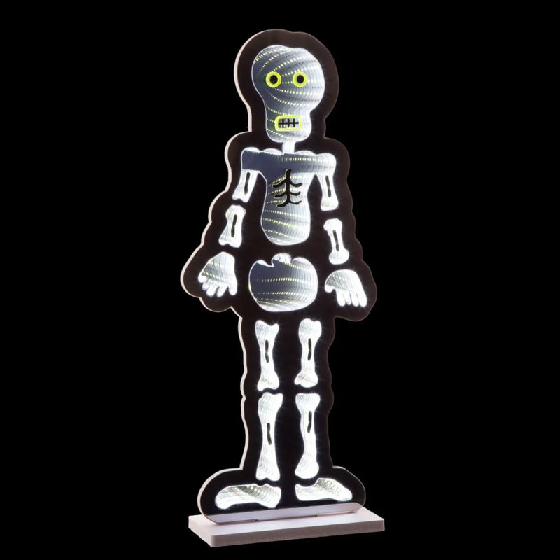 Premier 60cm LED Infinity Mirror - Skeleton