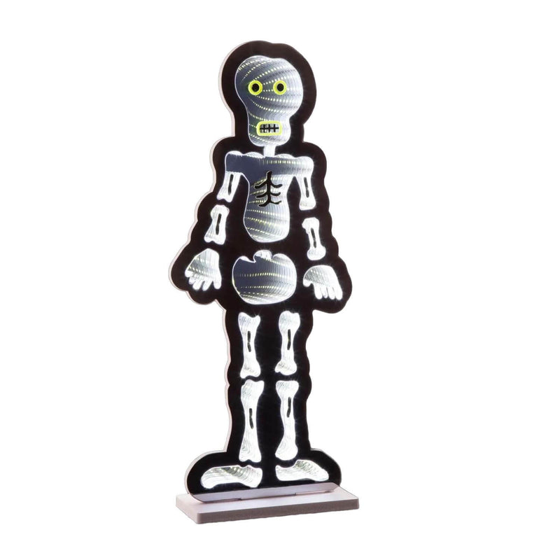 Premier 60cm LED Infinity Mirror - Skeleton