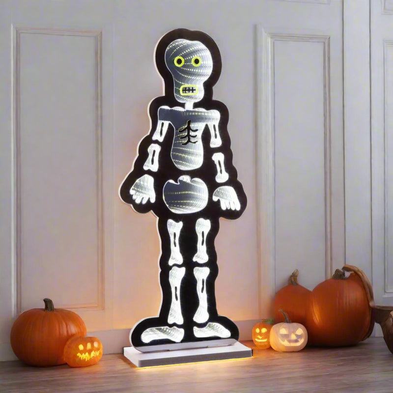 Premier 60cm LED Infinity Mirror - Skeleton