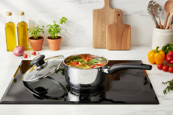 Judge Kitchenware | Cookware & Accessories - Potters Cookshop