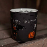 Alex Clark 400ml New Bone China Mug - Trick Or Treat