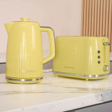 Hamilton Beach Miami 1.7L Kettle - Banana Split