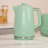 Hamilton Beach Miami 1.7L Kettle - Mojito Mint
