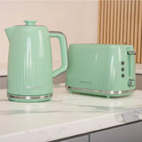 Hamilton Beach Miami 1.7L Kettle - Mojito Mint