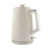 Hamilton Beach Miami 1.7L Kettle - Sand