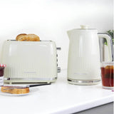 Hamilton Beach Miami 1.7L Kettle - Sand