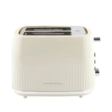 Hamilton Beach Miami 2 Slice Toaster - Sand
