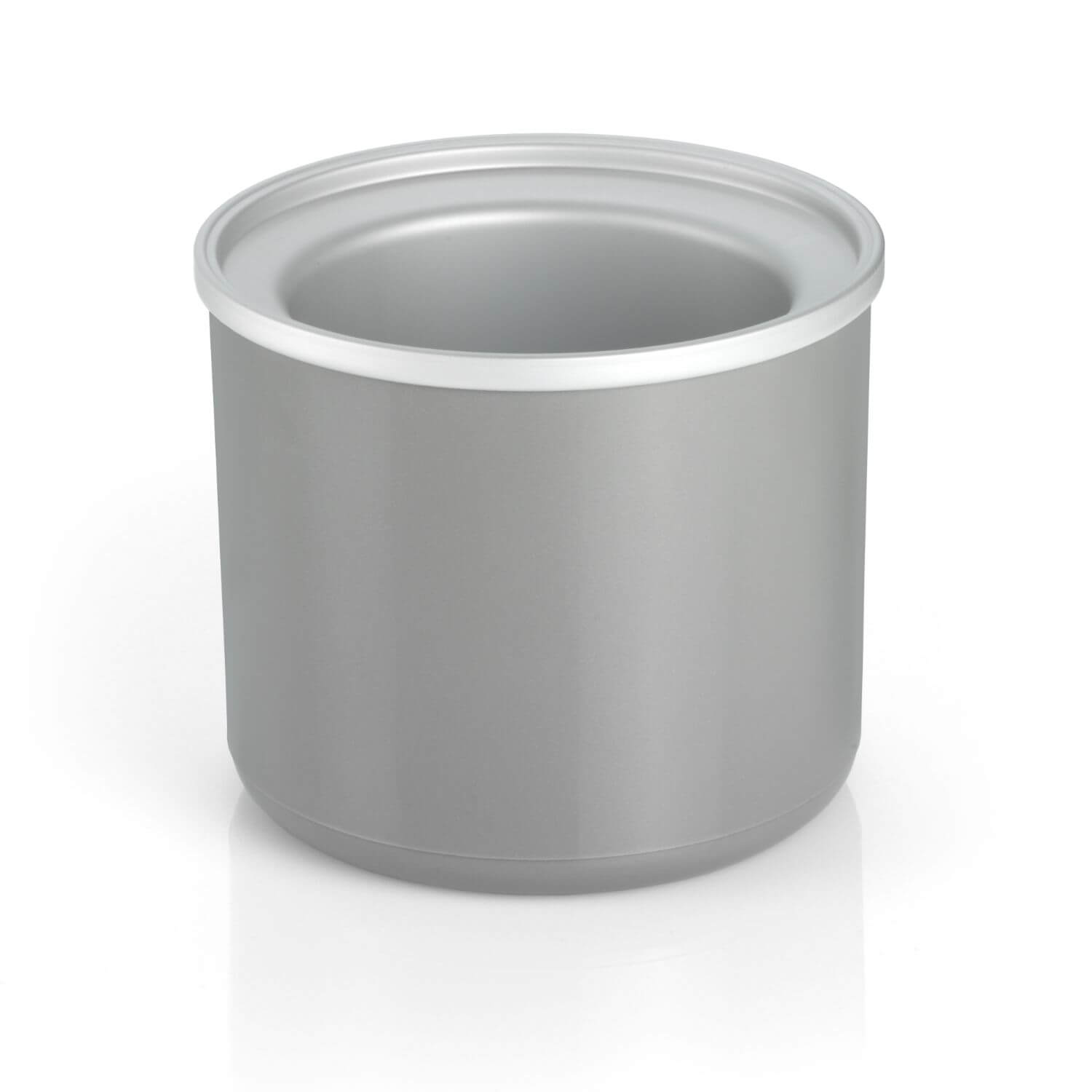 Buy Cuisinart ICE30BCU 2 Litre Ice Cream Maker Silver Potters