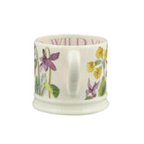 Emma Bridgewater 175ml Small Mug - Cowslips & Wild Violets