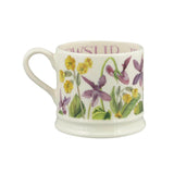 Emma Bridgewater 175ml Small Mug - Cowslips & Wild Violets