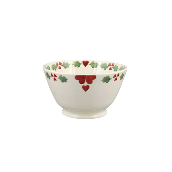 Emma Bridgewater Christmas Joy Small Old Bowl