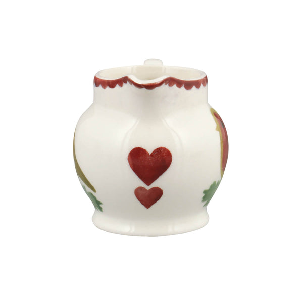 Emma Bridgewater Christmas Joy Tiny Jug - Gift Boxed