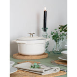 Liga Natural Round Cork Trivet - Small