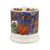 Emma Bridgewater Halloween Half Pint Mug - Halloween