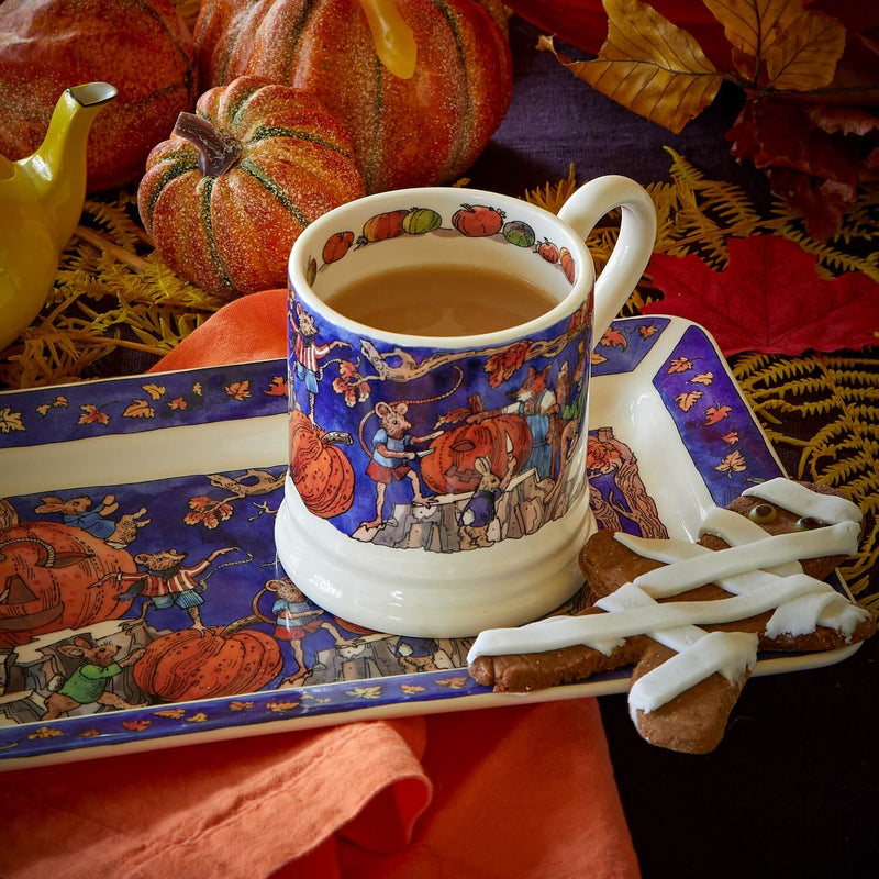 Emma Bridgewater Halloween Half Pint Mug - Halloween