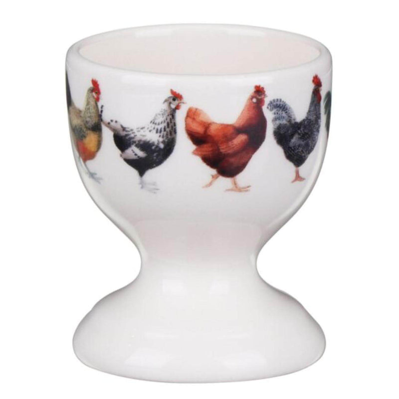 Emma Bridgewater Set of 3 Egg Cups - Rise & Shine