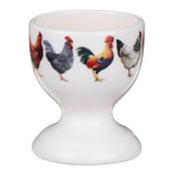 Emma Bridgewater Set of 3 Egg Cups - Rise & Shine