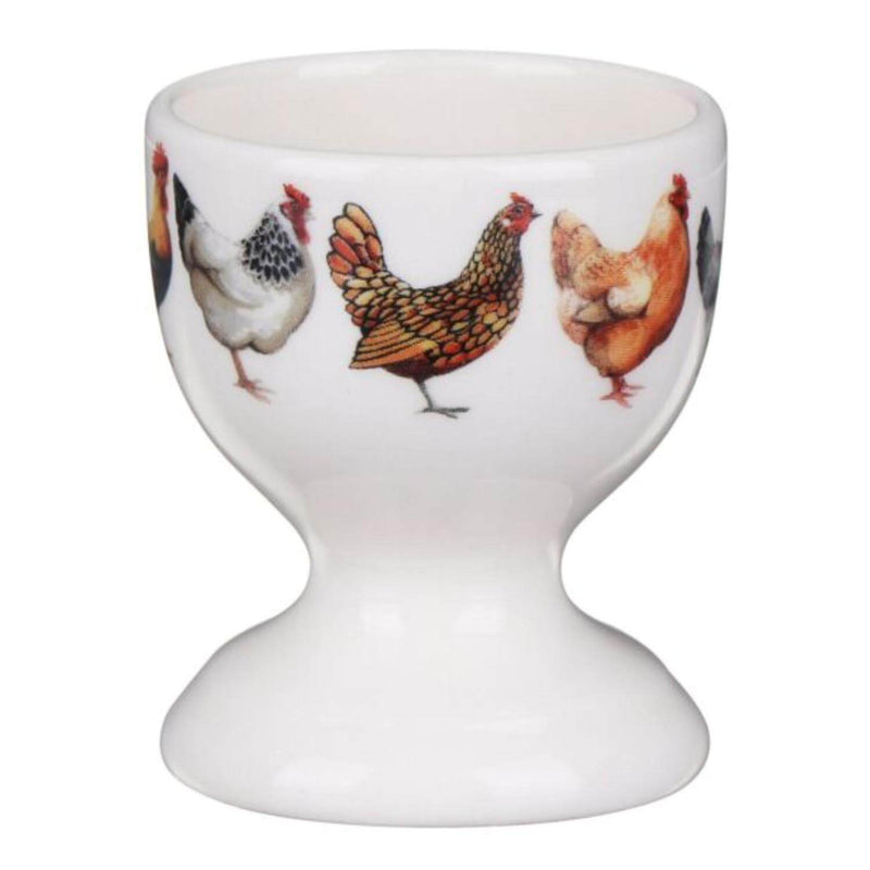 Emma Bridgewater Set of 3 Egg Cups - Rise & Shine