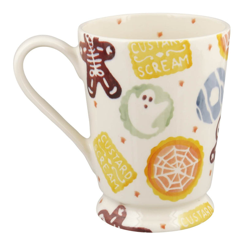 Emma Bridgewater Halloween Biscuits Cocoa Mug