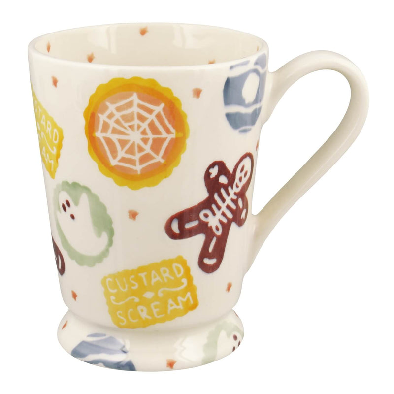 Emma Bridgewater Halloween Biscuits Cocoa Mug