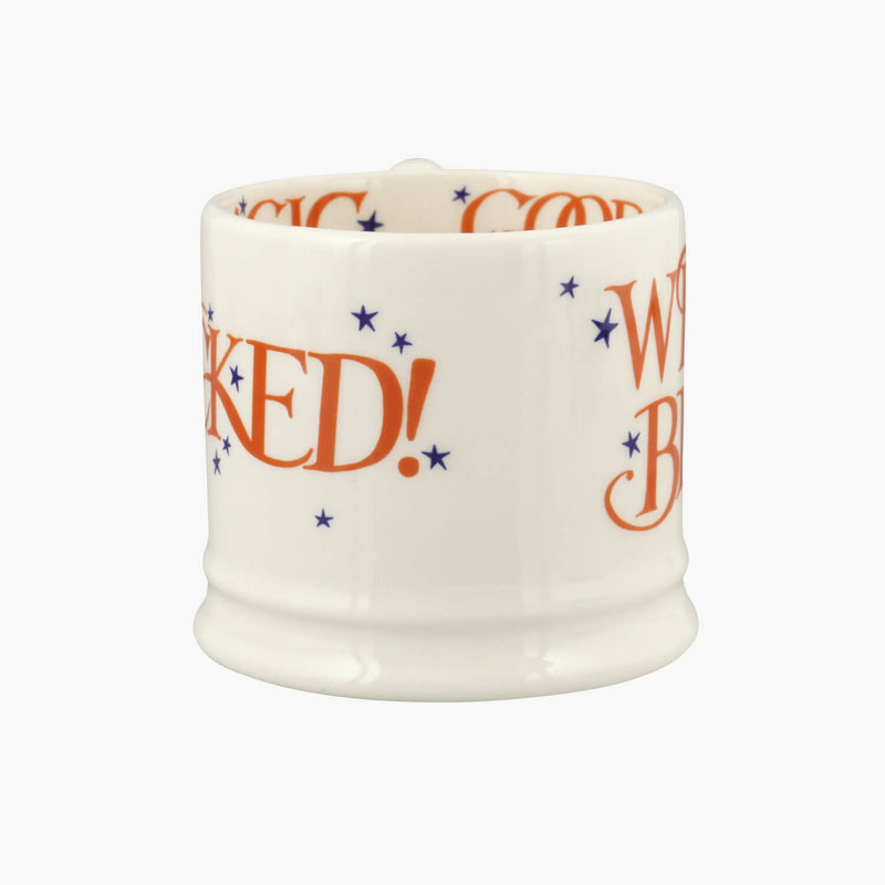 Emma Bridgewater Halloween Toast & Marmalade Small Mug - Witch's Brew