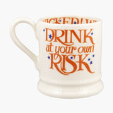 Emma Bridgewater Halloween Toast & Marmalade Half Pint Mug - Magic Potion
