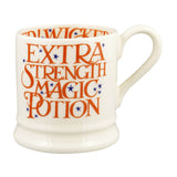Emma Bridgewater Halloween Toast & Marmalade Half Pint Mug - Magic Potion
