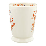 Emma Bridgewater Halloween Toast & Marmalade Cocoa Mug - Good Magic