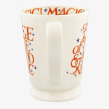 Emma Bridgewater Halloween Toast & Marmalade Cocoa Mug - Good Magic