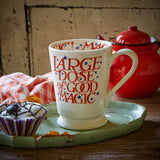 Emma Bridgewater Halloween Toast & Marmalade Cocoa Mug - Good Magic