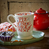 Emma Bridgewater Halloween Toast & Marmalade Cocoa Mug - Good Magic
