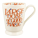 Emma Bridgewater Halloween Toast & Marmalade Cocoa Mug - Good Magic