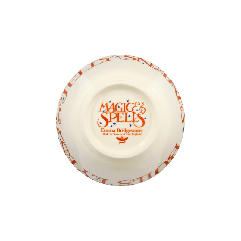 Emma Bridgewater Halloween Toast & Marmalade Small Old Bowl