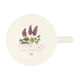 Emma Bridgewater Half Pint Mug - Lilac