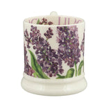 Emma Bridgewater Half Pint Mug - Lilac