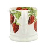 Emma Bridgewater Half Pint Mug - Strawberries