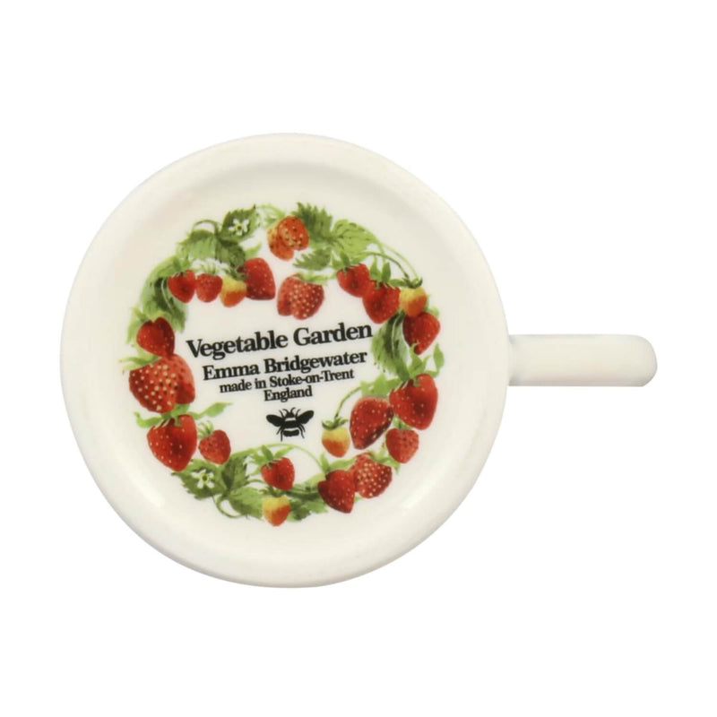 Emma Bridgewater Half Pint Mug - Strawberries