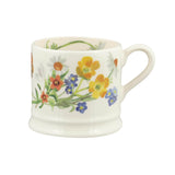 Emma Bridgewater 175ml Small Mug - Wild Flowers