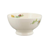 Emma Bridgewater Earthenware French Bowl - Wild Flowers