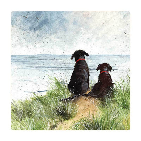 Alex Clark 1000 Piece Jigsaw Puzzle - Dunes