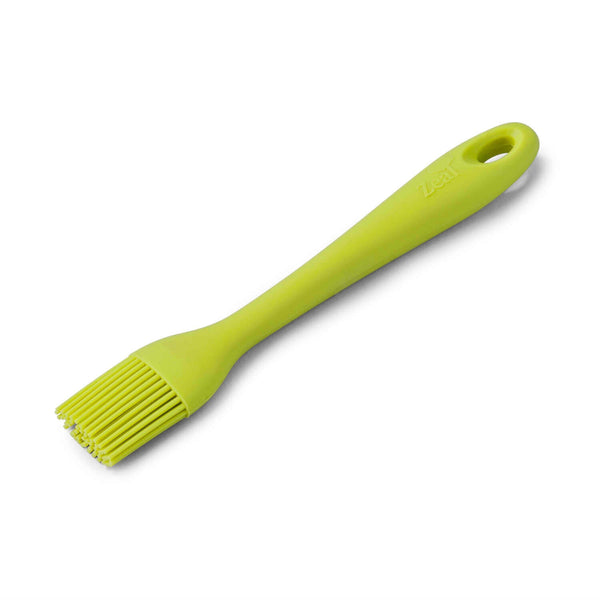 Zeal Silicone Pastry Brush - Neon Lime