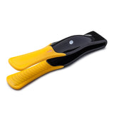 Zeal Silicone Duck Toast Tongs - Black & White