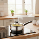 Judge Vista Non-Stick Saucepan - 20cm