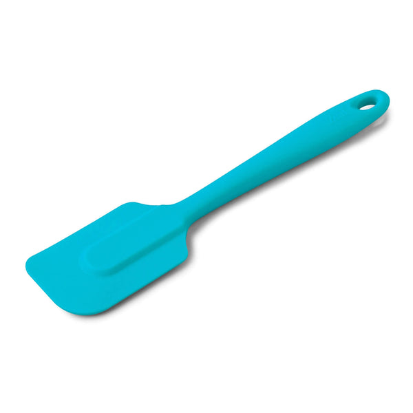 Zeal 26cm Silicone Spatula - Neon Aqua