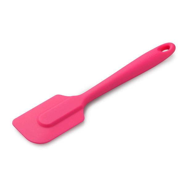 Zeal 26cm Silicone Spatula - Neon Pink