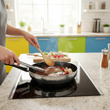 Judge Vista Non-Stick Frying Pan - 28cm