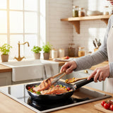 Judge Vista Non-Stick Grill Pan - 24cm