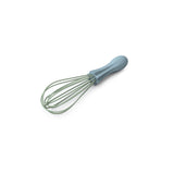 Zeal Mini Silicone Balloon Whisk - Duck Egg Blue