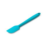 Zeal 21cm Silicone Baking Spatula - Aqua
